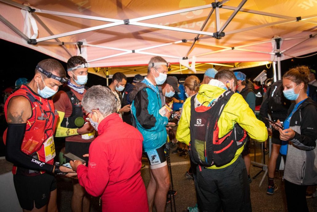 La 6000D, le retour ! - Esprit Trail