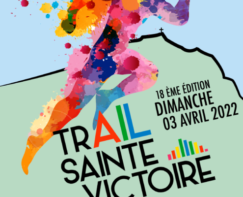 Le Trail Sainte Victoire 2022, c'est dimanche 3 avril.