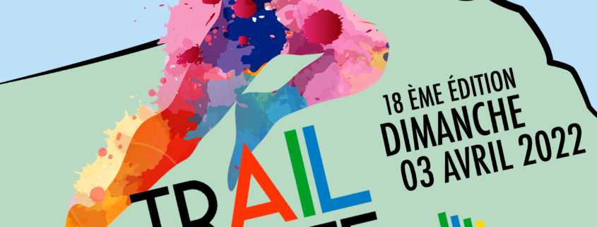 Le Trail Sainte Victoire 2022, c'est dimanche 3 avril.