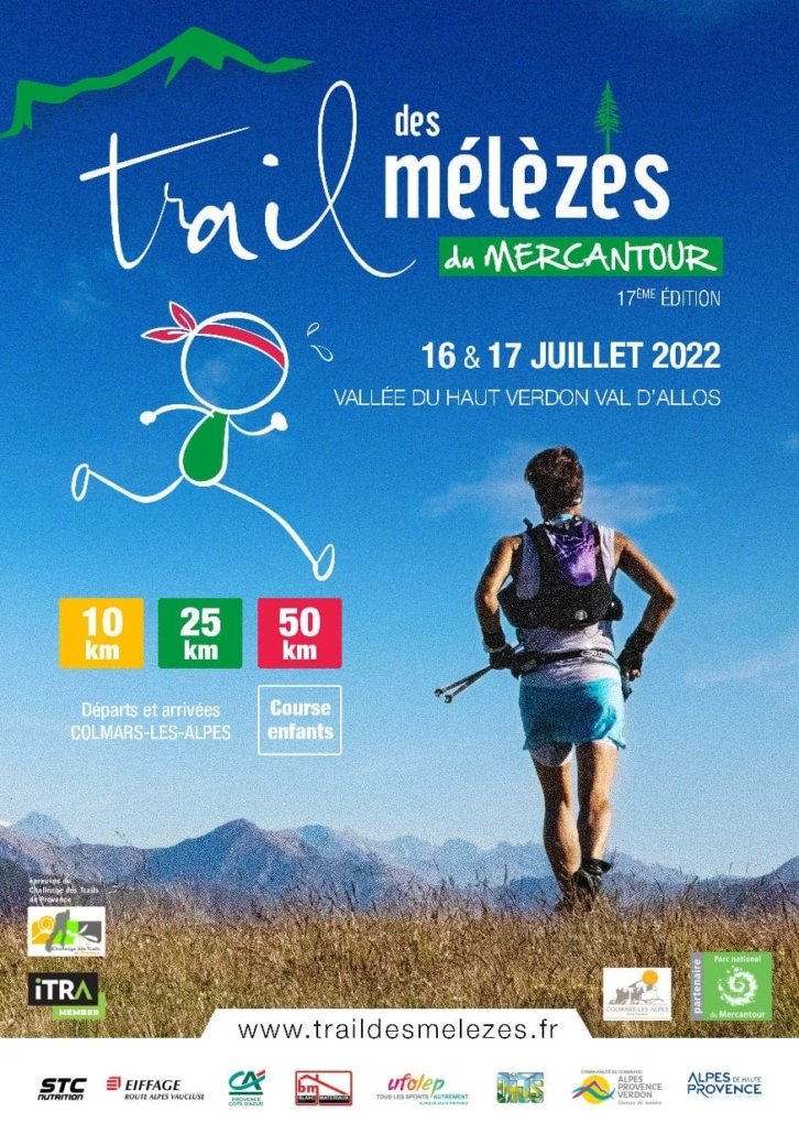 HAUT VERDON Affiche-Trail-des-Mélèzes-du-Mercantour-2022