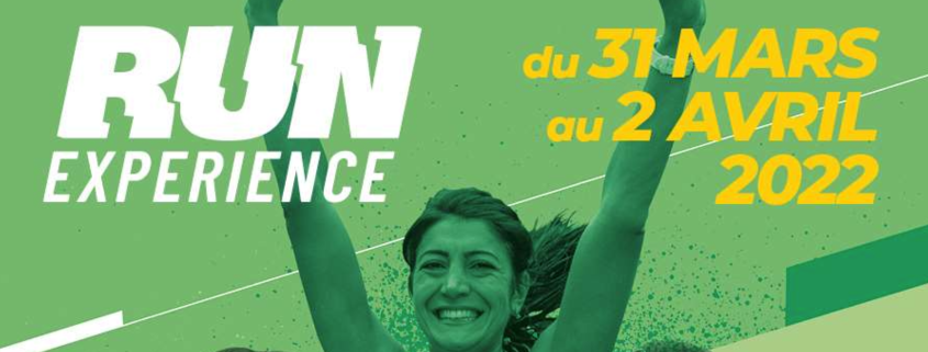 RUN EXPERIENCE 2022 OPEN