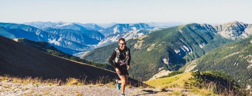 HAUT VERDON TRAIL DES MELEZES 2 © Eric Clément-Demange