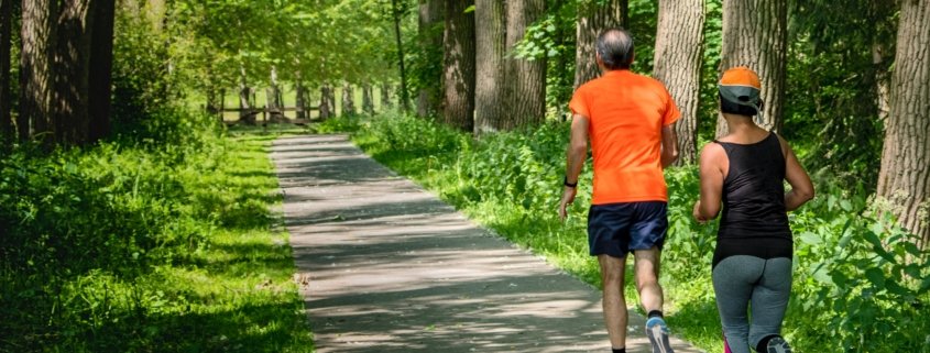 Quelle est la meilleure heure pour courir ?