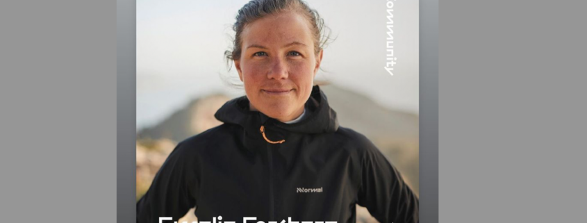 EMELIE FORSBERG NNORMAL INSTA