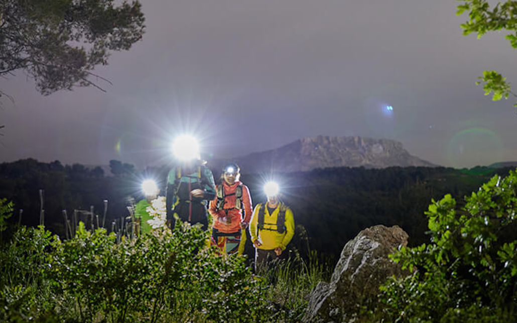FULL MOON TRAIL MONTAIGUET © fullmoontrail.fr