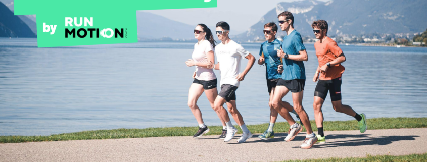 0 © Le baromètre du Running en France by RunMotion 2022