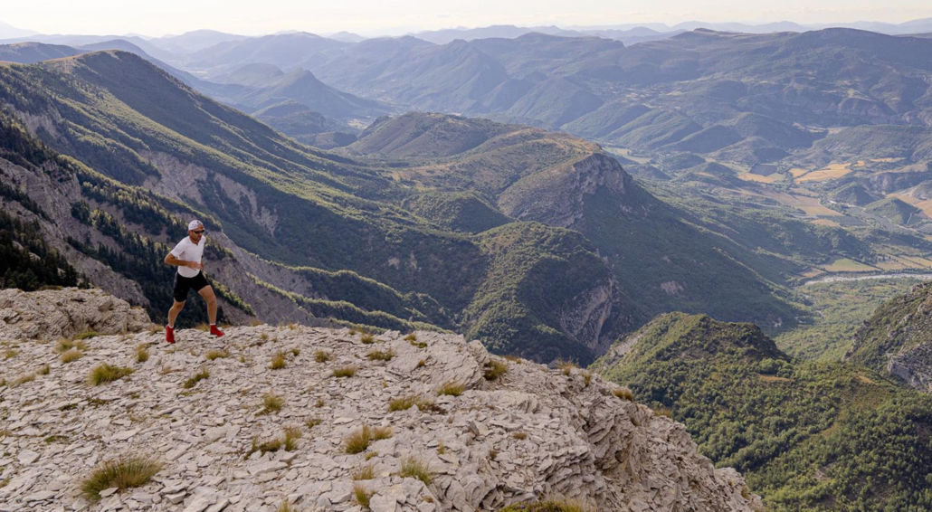 ASCENSION TRAIL-DE-HAUTE-PROVENCE
