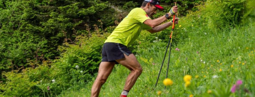 CHRISTOPHE NONORGUE - OPEN © facebook Christophe Nonorgue : DR