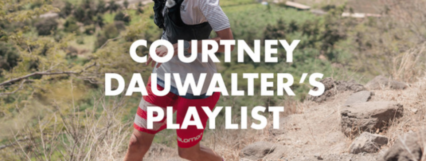 COURTNEY PLAYLIST OPEN