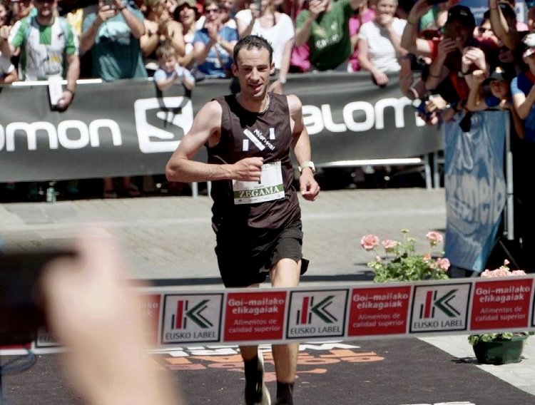 NNORMAL KILIAN