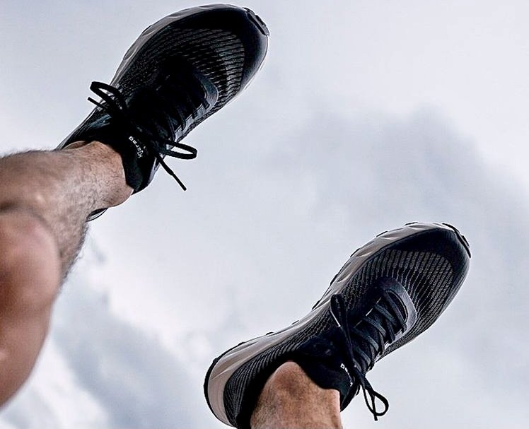 NNORMAL SHOES 2