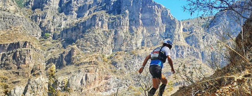 RARAMURI_CHORIER COURSE © instagram Julien Chorier