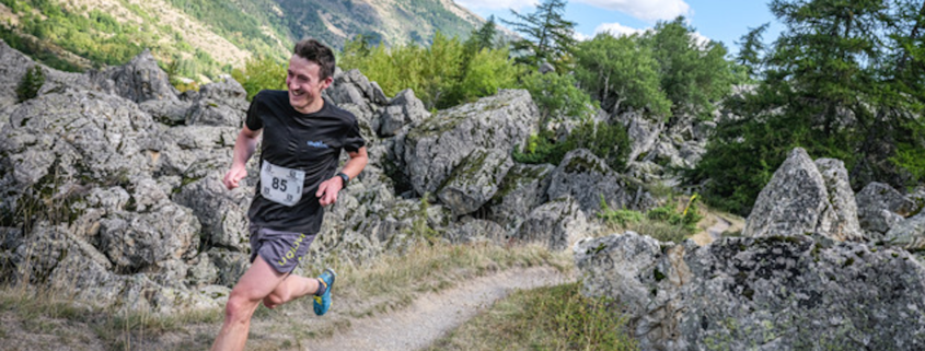 SERRE CHEU TRAIL OPEN