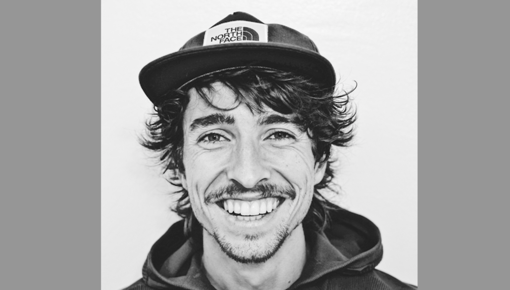 Seth Ruhling MaxiRace © Profil Strava Seth Ruhling / DR