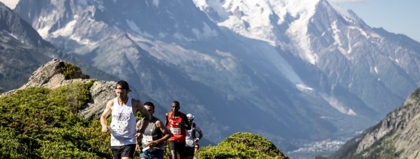 42km du Mont-Blanc 2022