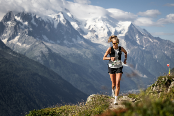 42km du Mont-Blanc 2022