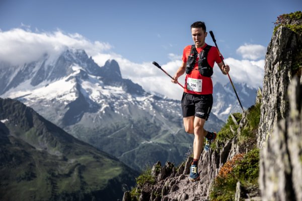 42km du Mont-Blanc 2022