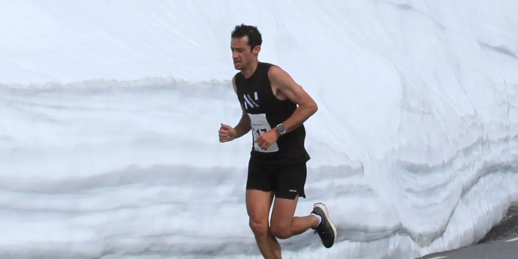 GEIRANGER KILIAN JORNET