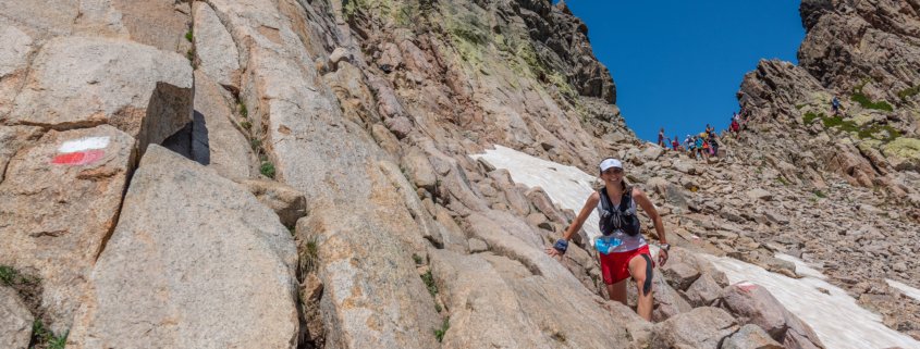 RESTONICA TRAIL MONTEE BOCCA