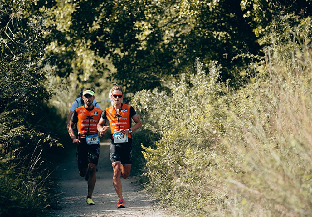 ROC TRAIL OPEN