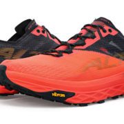 TEST ALTRA MONT BLANC DUO
