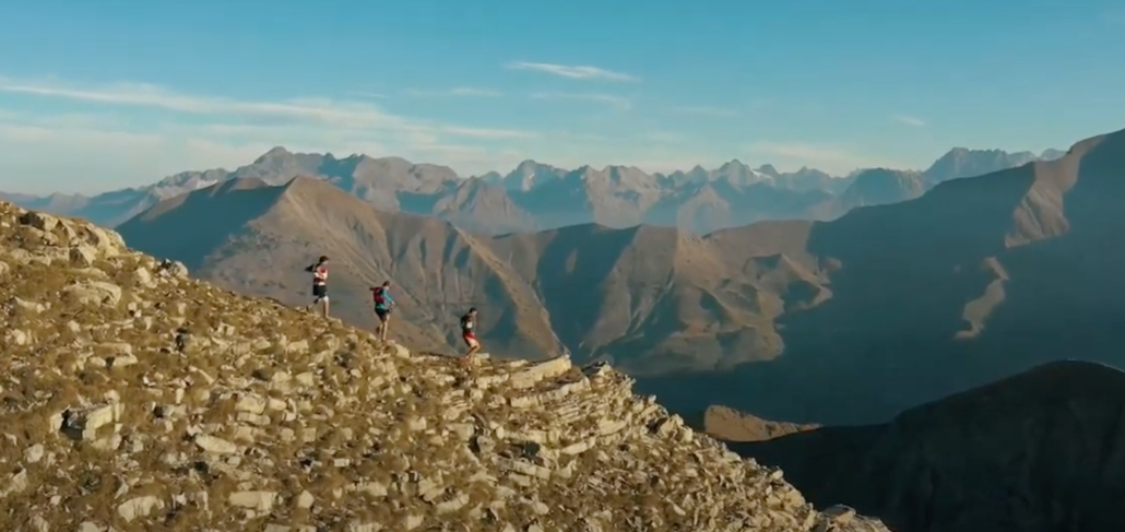 ULTRA SPIRIT RUNNING