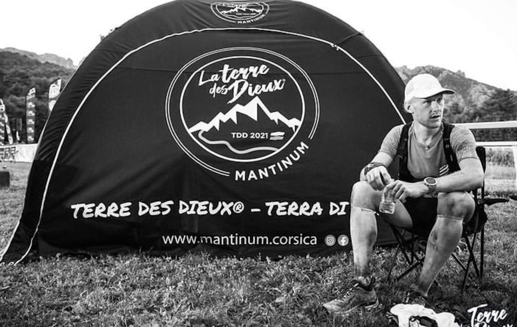 TERRE DES DIEUX CURMER : DR