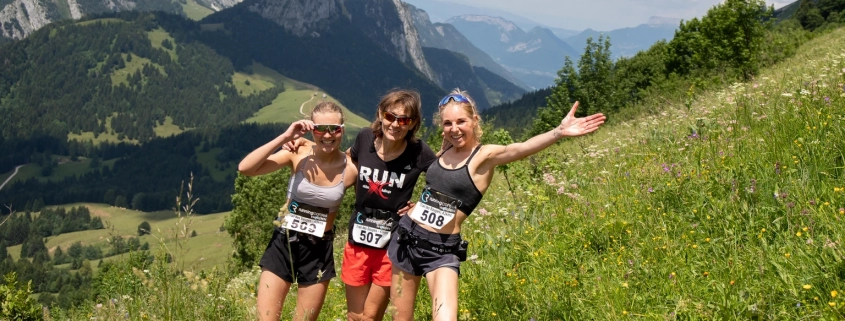 TRAIL DES BAUGES OPEN