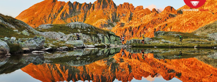 Echappée Belle © Yann Marchais