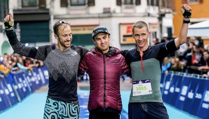 CCC PODIUM