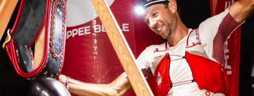 ECHAPPEE BELLE 2022 OPEN
