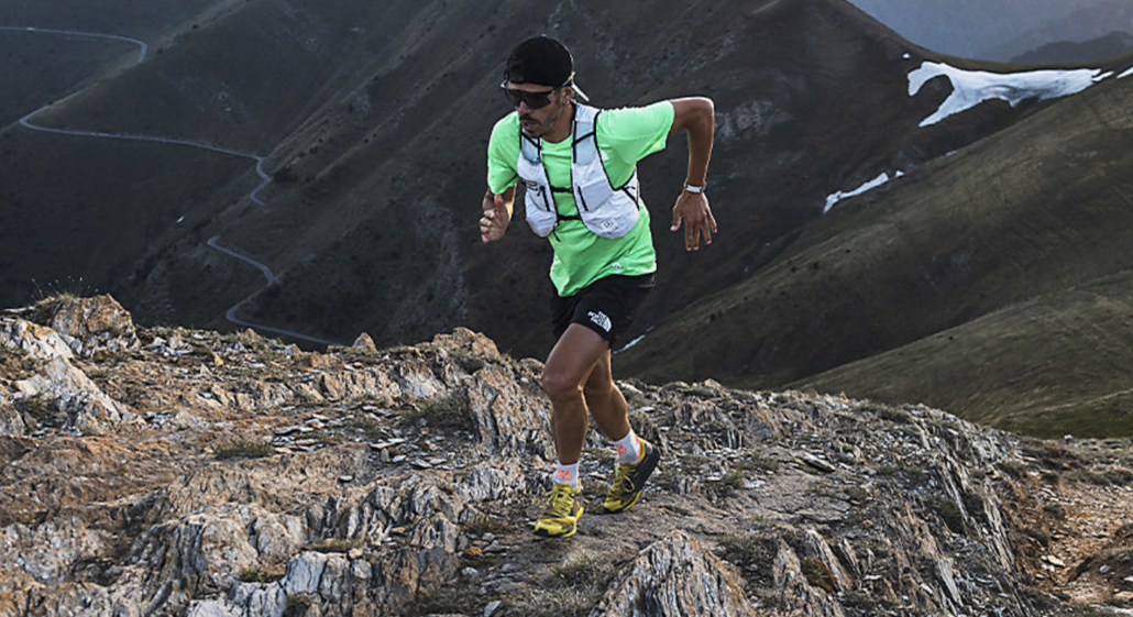 PAU CAPELL UTMB