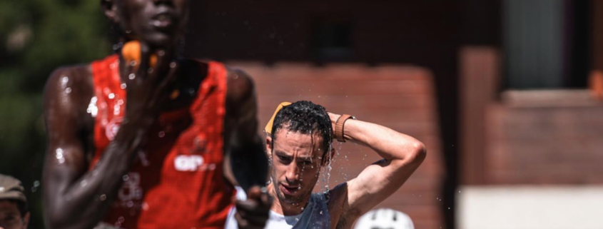 SIERRE ZINAL CACHARD © Saragossa GTWS