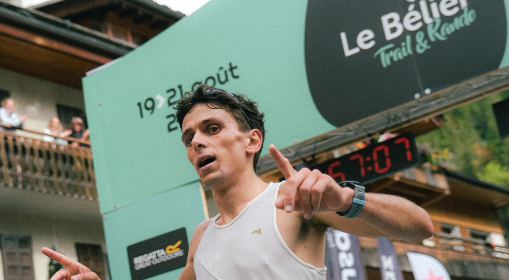 Vincent Bouillard © Clément Hudry