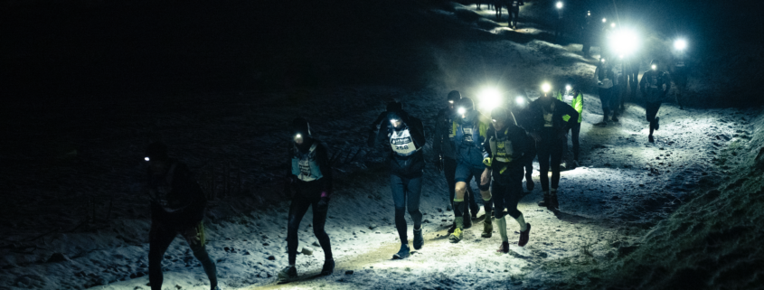 SAINTELYON OPEN ©️ P. Verticale / M. Daviet-SAIN