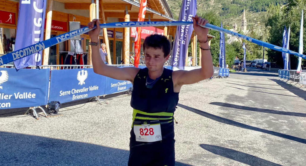 Serre Che Trail Alexandre Fine © Anass Errihani