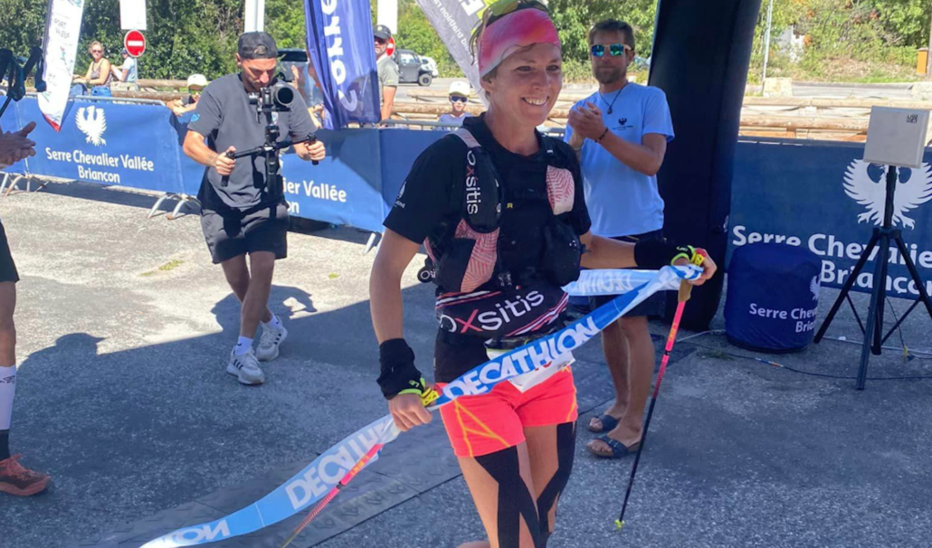 Serre Che Trail Lucie Bidault © Anass Errihani