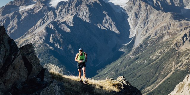 Serre Che Trail OPEN © Anass Errihani