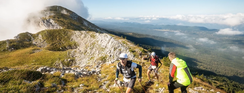 UTVercors
