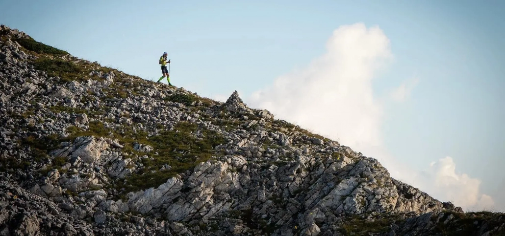 Ultra Trail du Vercors
