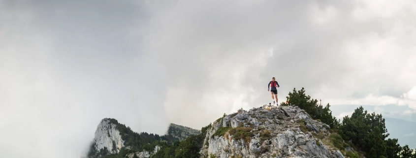 ultra trail vercors