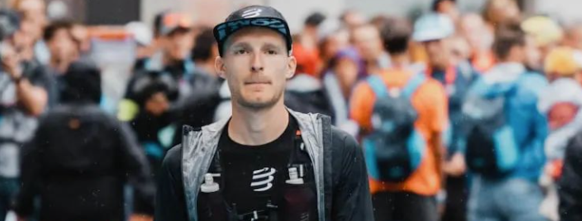 GRAND RAID REUNION aurelien dunand-pallaz Photo Instagram Aurélien Dunand-Pallaz