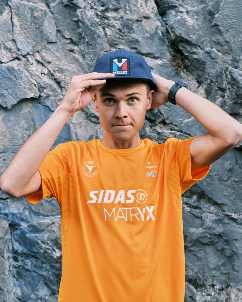 Anthony Felber team-sidas-matryx Photo Simon Dugué
