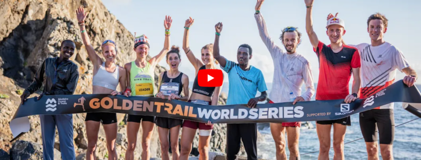 Golden Trail World Series Finales Vidéo