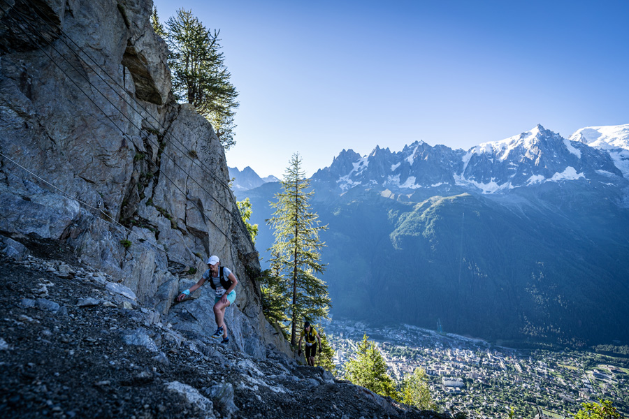 KV Photo Marathon du Mont Blanc - Floé