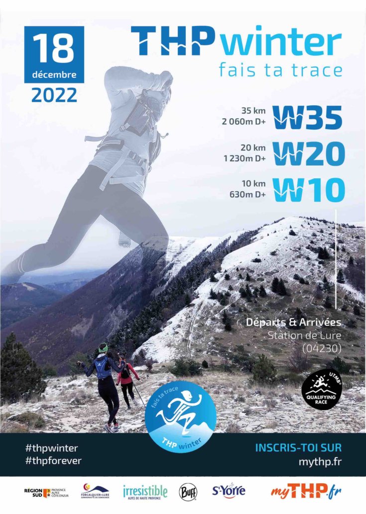 THP WINTER 2022