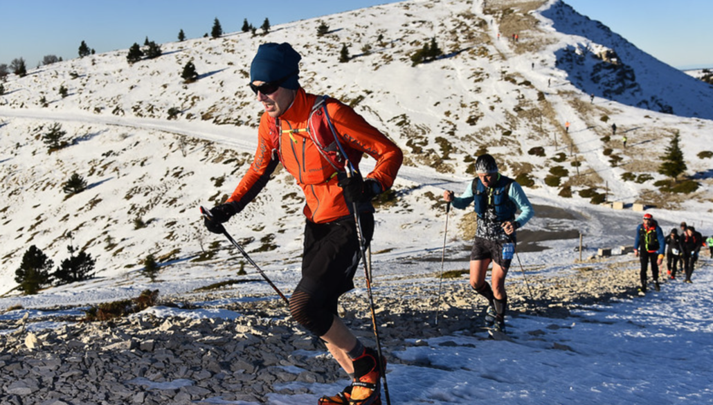 THP WINTER 2022 RUN