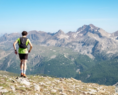 Challenge des Trails de Provence 2023 - Millefonts Christophe Sigaud