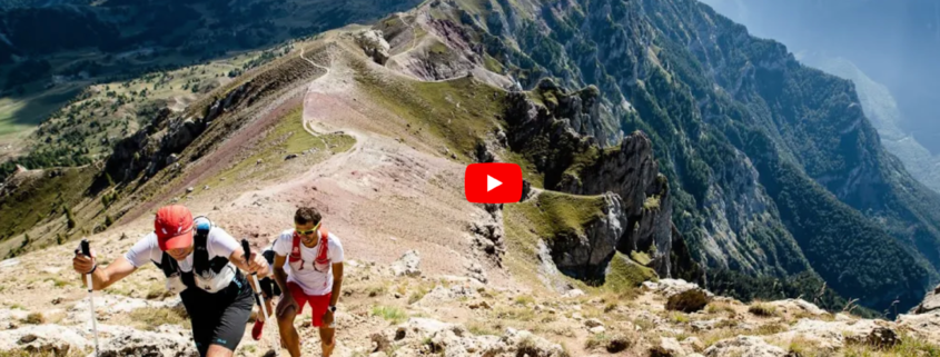 GRAND TRAIL DE SERRE-PONCON OPEN