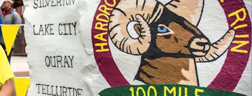 Hardrock 100 2023 OPEN